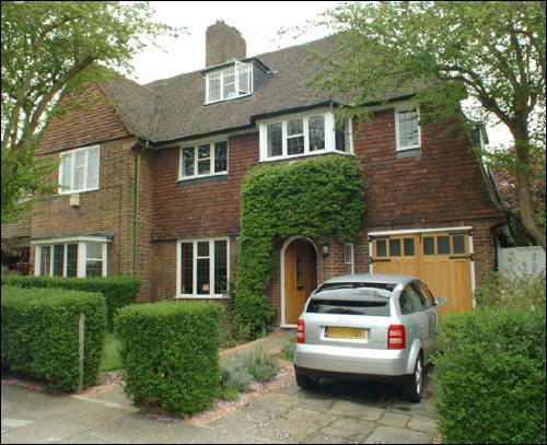 03 Gurney Drive